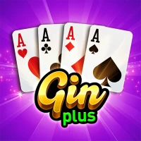 Gin Rummy Plus: Fun Card Game