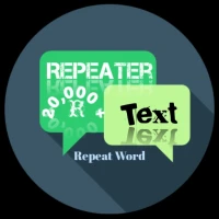 Text Repeater- Repeat Text 20K