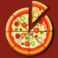 Pizza maker Kids Cooking games