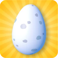 Egg Clicker - Tiny Dragons