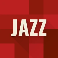 Jazz music alarm clock