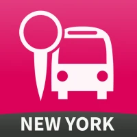 NYC Bus Checker