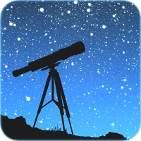 Star Tracker - Mobile Sky Map 