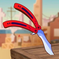 Flippy Knife: 3D flipping game