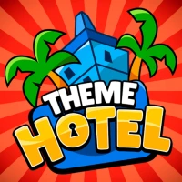 Theme Hotel: Tycoon Manager