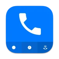 Moon Dialer: WiFi Phone Calls