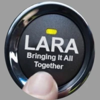 LARA for the AUTO Locksmith