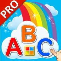 ABC Flashcards Games PRO