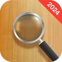 Magnifying Glass