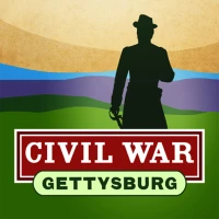 Gettysburg Battle App