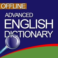 Advanced English Dictionary