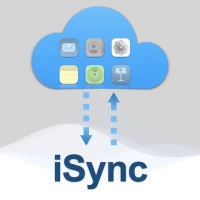 iSync: All iCloud Apps