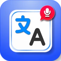 AI Translator: Voice Translate