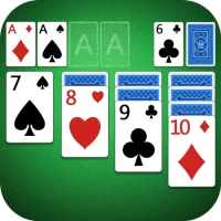 Solitaire Mania