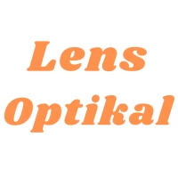 Lens Optikal