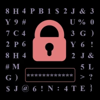 Secure Password Generator