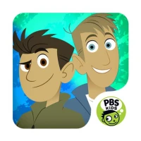 Wild Kratts World Adventure