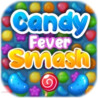 Candy Fever Smash