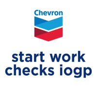 Chevron Start-Work Checks IOGP