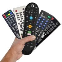 Remote Control for All TV