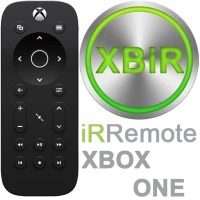 iR XBOX ONE - X & S  Remote