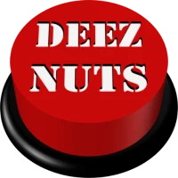 Deez Nuts Sound Button