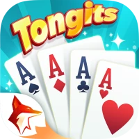 Tongits Zingplay - Card Game