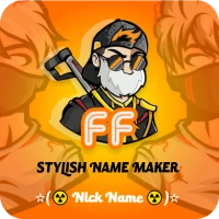 ff Stylish Name Maker