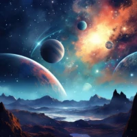 Space Wallpapers HD