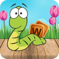 Word Wow Seasons - Brain game