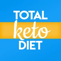 Total Keto Diet: Low Carb App