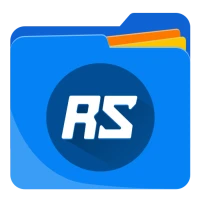 RS File Manager :File Explorer