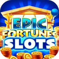 Epic Fortunes Slots Casino