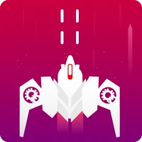 Space Rage: Spaceship Shooter 