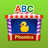 Kids ABC Phonics