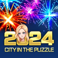 City in the Puzzle