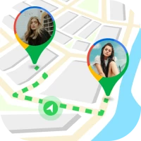 GPS Location Tracker for Phone