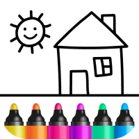 Toddler Drawing Apps for Kids