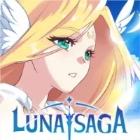 Luna Saga