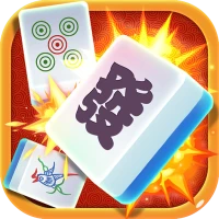 Mahjong 2P: Chinese Mahjong