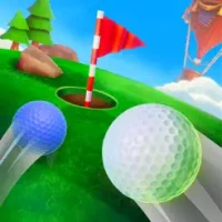 Mini GOLF Tour: Clash &amp; Battle