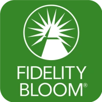 Fidelity Bloom®: Save & Spend