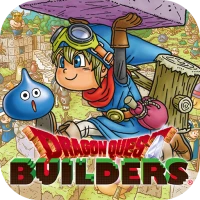 DRAGON QUEST BUILDERS