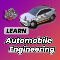 Learn Automobile Engineering