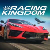 Racing Kingdom Car Drag Race