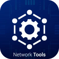 Network Tools: IP, Ping, DNS