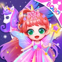 BoBo World: Unicorn Princess