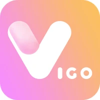 VIGO - Voice Chat Rooms