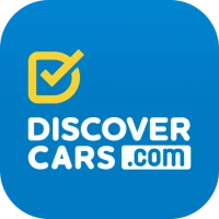 DiscoverCars: Cheap Car Rental