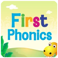 First Phonics